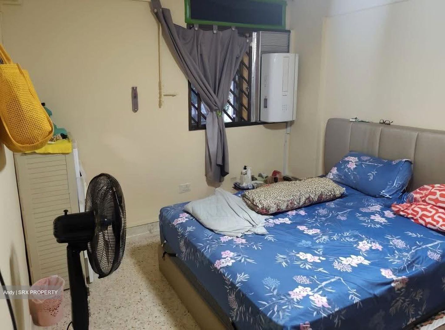 Blk 503 Bedok North Street 3 (Bedok), HDB 3 Rooms #633427571